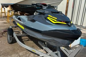 Sea doo 300