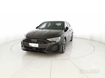 Audi A3 Sportback 2.0 tdi S line edition 150c...