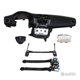 Kit Airbag Lancia Delta