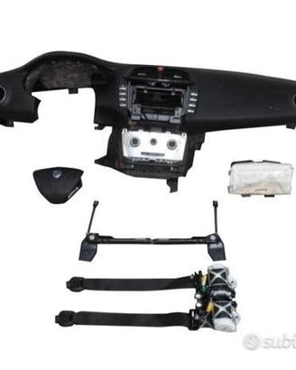 Kit Airbag Lancia Delta