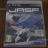 JASF per PS3