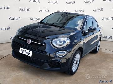 FIAT 500X Urban Look 1.3 Mjet 95cv 4x2 Mirror