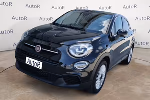 FIAT 500X Urban Look 1.3 Mjet 95cv 4x2 Mirror