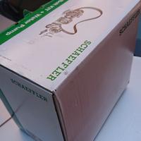 Kit distibuzione INA 53000930 POLO 3, 4, Fabia