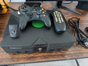 Xbox Classic 