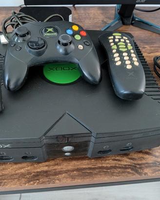 Xbox Classic 