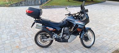 Honda Transalp