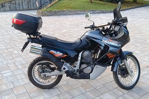Honda Transalp