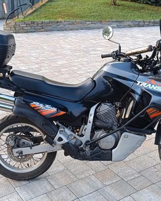 Honda Transalp