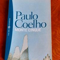 Paulo Coelho - Monte Cinque