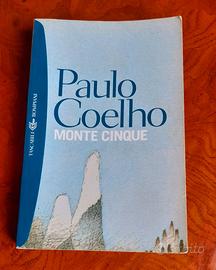 Paulo Coelho - Monte Cinque