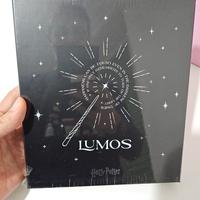 Moleskine taccuino Lumos e penna roller Kaweco