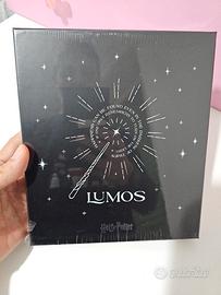 Moleskine taccuino Lumos e penna roller Kaweco