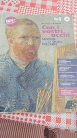 Con i vostri occhi - di Braga e Recalcati