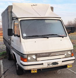 Nissan Trade 2.8 1992