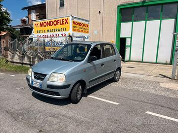 Hyundai Atos 1.1 benzina x NEOPATENTATI - 2005