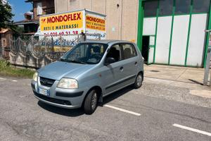 Hyundai Atos 1.1 benzina x NEOPATENTATI - 2005
