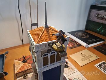 Assassin's Creed Brotherhood of Venice Torre
