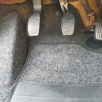 Tappetino Protettivo Per Pedana Poggiapiede Fiat P