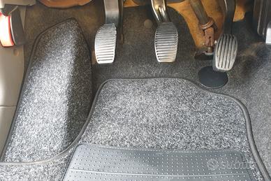 Tappetino Protettivo Per Pedana Poggiapiede Fiat P