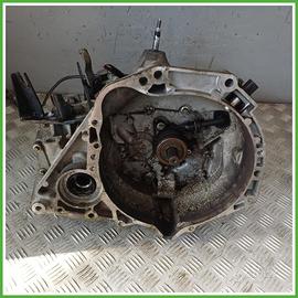Cambio Manuale Nissan Note 1 Serie 1.4 GPL 16v