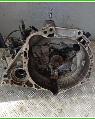 Cambio Manuale Nissan Note 1 Serie 1.4 GPL 16v