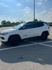 Jeep Compass S 1.6 Multijet