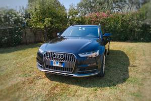 A6 ALLROAD 3.0 TDI ADVANCED| PELLE | BOSE