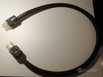 Cavo di alimentazione hi-fi