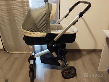 Foppapedretti Trio Supertres I-Size compresa base