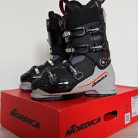scarponi sci NORDICA SPORTMACHINE 3 120 GW 2025/26
