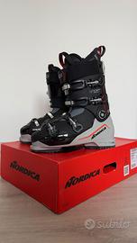 scarponi sci NORDICA SPORTMACHINE 3 120 GW 2025/26