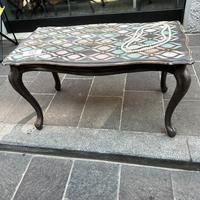 Tavolino vintage