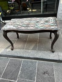 Tavolino vintage