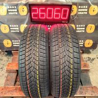 DOT23- 2 GOMME 215 65 17 INVERNALI 99% GOODYEAR