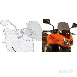 Cupolino Givi Kawasaki Z750 402D