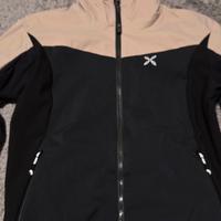 giacca Montura taglia S goretex infinium 