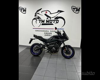 Yamaha Tracer 900 - ABS