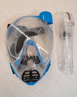 MASCHERA SUBACQUEA CRESSI