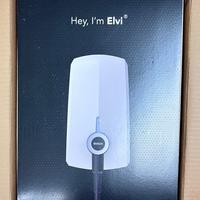 WallBox EVBox Elvi – 11 kW – Nuova