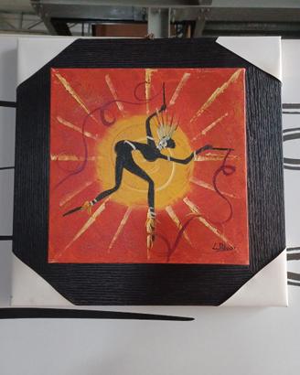 Quadro etnico