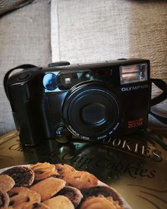 Macchina fotografica Olympus IZM 200