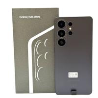 Samsung S26 Ultra 12/512GB Black