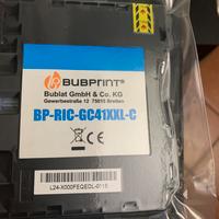 Cartucce stampante n. 3