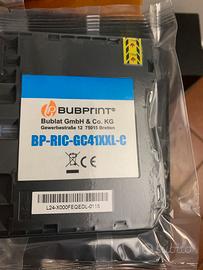 Cartucce stampante n. 3