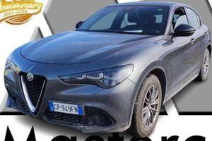 ALFA ROMEO Stelvio Stelvio my23 2.2 td Super Q4