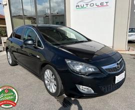 OPEL Astra 1.7 CDTI 130CV EcoFLEX S&S 5 porte Co