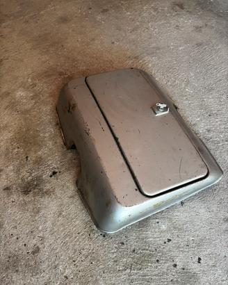 Pezzi vespa px