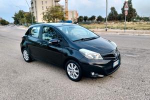 Toyota Yaris 1000