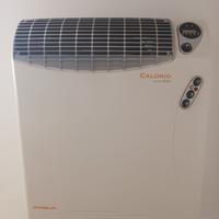 Stufa  radiatore termoconvettore